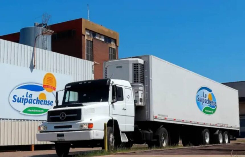 la suipachense
