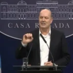Sturzenegger critica a sindicatos por frenar la reforma laboral y propone un debate abierto