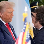 Los bancos de EE.UU. aceptan asumir la garantía del megacrédito para Argentina y reconfiguran la negociación