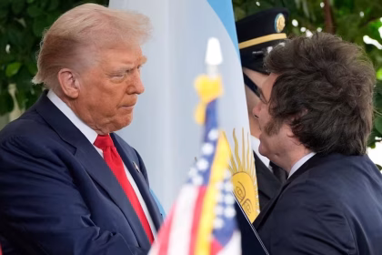 Argentina y EE.UU. firman acuerdo histórico para impulsar comercio e inversiones bilaterales