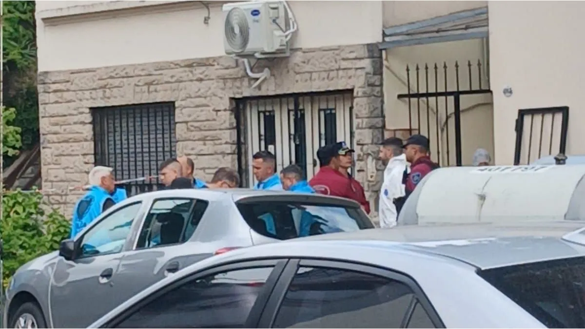 madre e hija muertas villa luro