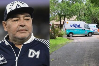 Cinco años del adiós a maradona: un país still doliente y la justicia sigue pendiente