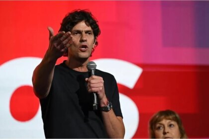 La UCR definirá a su nuevo líder en un plenario clave el 12 de diciembre