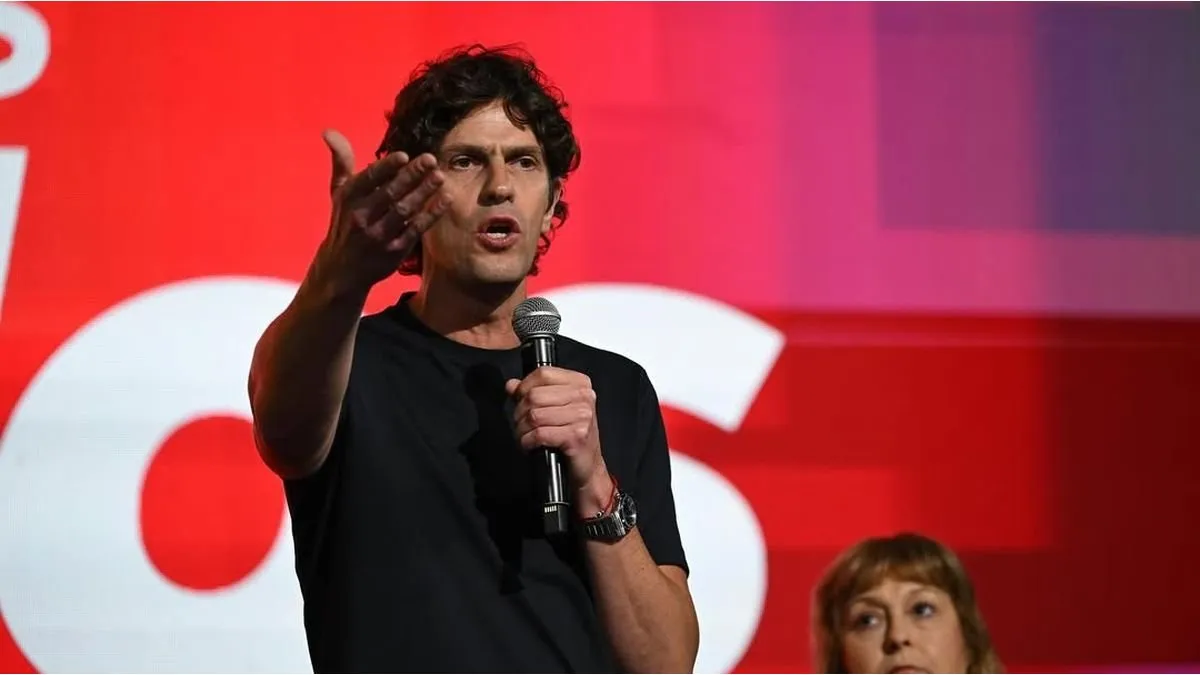 La UCR definirá a su nuevo líder en un plenario clave el 12 de diciembre