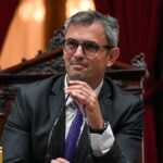 Menem asegura que la reforma laboral transformará el mercado y llama a la unidad política