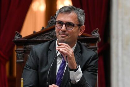 Menem asegura que la reforma laboral transformará el mercado y llama a la unidad política