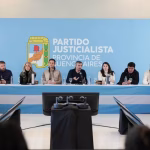 Máximo Kirchner y Axel Kicillof definen el futuro del peronismo bonaerense en elecciones internas