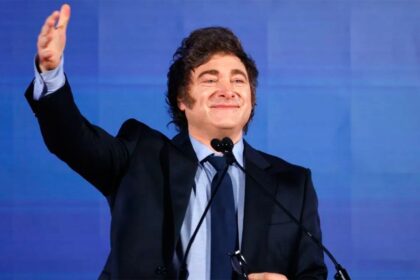 La confianza en el gobierno de Milei creció en noviembre tras las elecciones legislativas