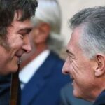 Macri festejó la llegada de Santilli al Ministerio del Interior y aboga por reformas económicas