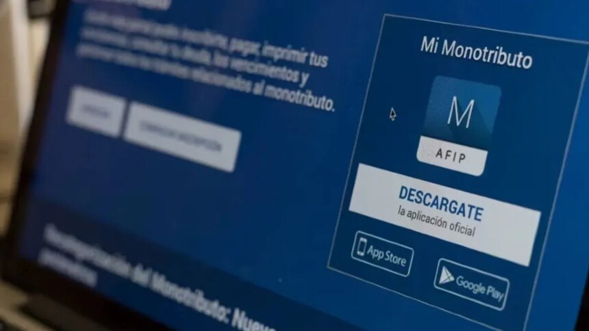 El ARCA anticipó el vencimiento del monotributo por el finde largo y alertó sobre cambios