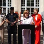 El gobierno incorpora Migraciones al Ministerio de Seguridad con nuevos objetivos