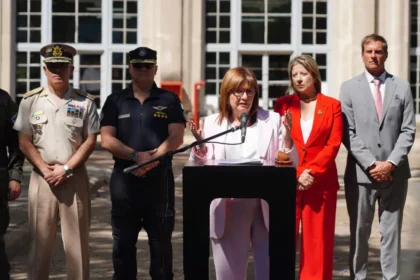 El gobierno incorpora Migraciones al Ministerio de Seguridad con nuevos objetivos