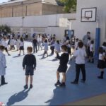 Una docente fue imputada por lesiones que sufrió un alumno en la escuela