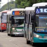 La UTA amenaza con paro de colectivos si no se pagan sueldos y aguinaldo al día