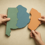 Vuelve a circular la idea de dividir la Provincia de Buenos Aires: un debate que nunca cesa