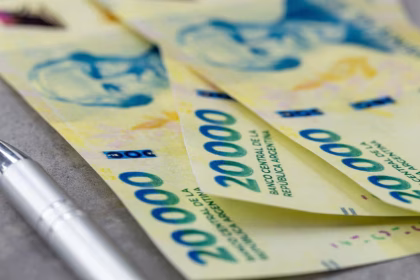 Préstamos personales: noviembre trae opciones de banco nación, bbva y banco provincia