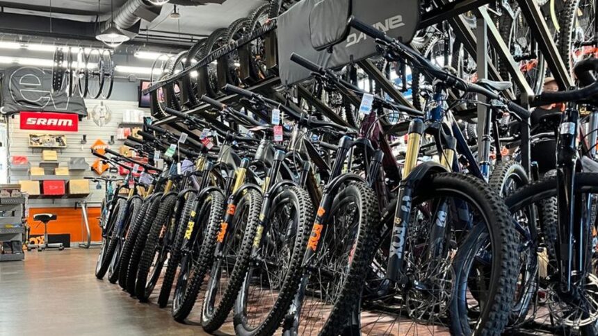 ARCA realizará subasta online de bicicletas y tecnología con precios desde $50.000