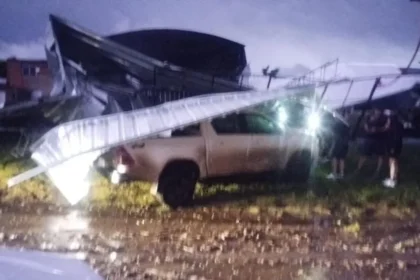 temporal urdampilleta