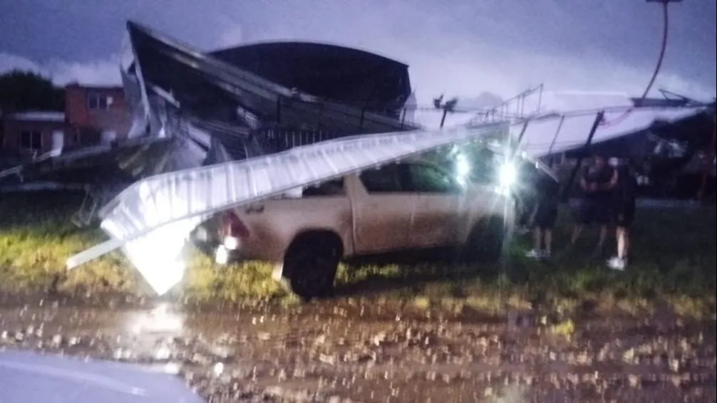 temporal urdampilleta