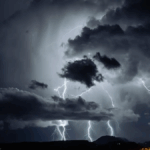 Alerta meteorológica: intensas tormentas afectan buenos aires, córdoba, la pampa y san luis