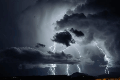 Alerta meteorológica: intensas tormentas afectan buenos aires, córdoba, la pampa y san luis