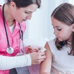 Cayó la vacunación en chicos: solo el 50% recibió las dosis obligatorias en 2024