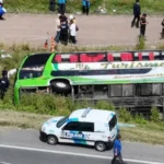 vuelco micro empresa turismo