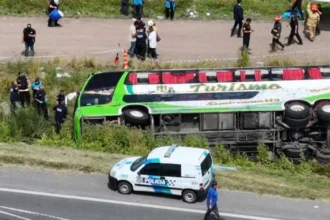 vuelco micro empresa turismo