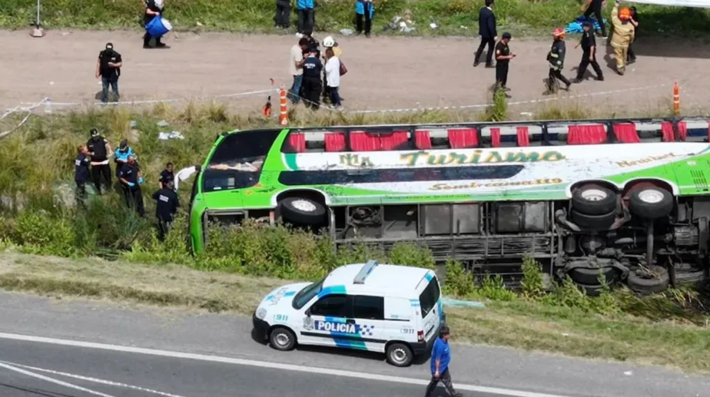 vuelco micro empresa turismo