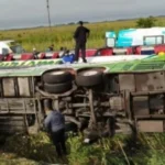 vuelco mmicro piran martes 25