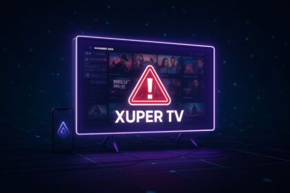 xuper tv