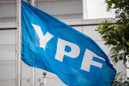 Ypf: demandantes en ee. Uu. Piden acciones argentinas como parte del pago antes del 12 de diciembre