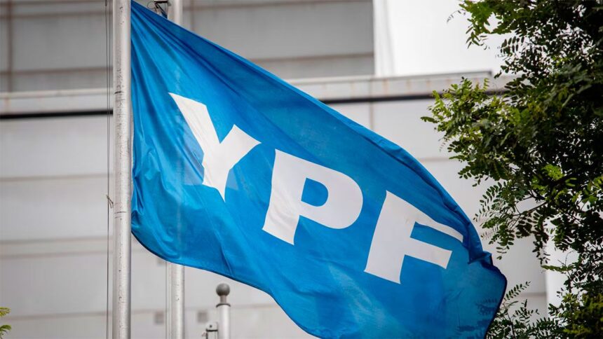 Ypf: demandantes en ee. Uu. Piden acciones argentinas como parte del pago antes del 12 de diciembre