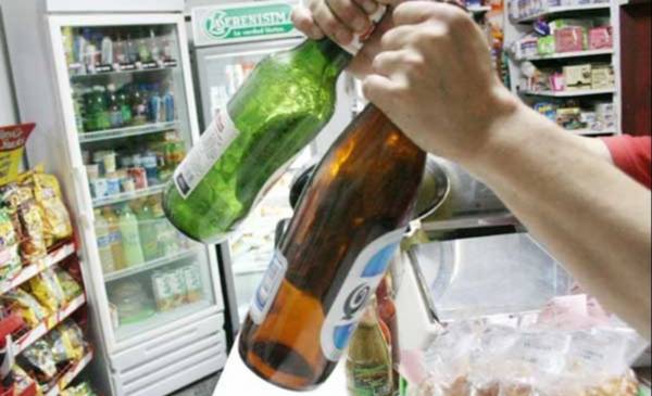 El nuevo horario de venta de bebidas alcohólicas en la provincia de buenos aires ya comenzó