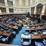 El oficialismo acelera negociaciones y busca aprobar el presupuesto 2026 en sesiones extraordinarias