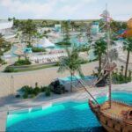 Córdoba se prepara para inaugurar “Infinito Water Park”, el parque acuático más grande de Argentina