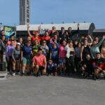 Corredores de La Plata unirán Mar del Plata en una ultramaratón solidaria este 16 de diciembre