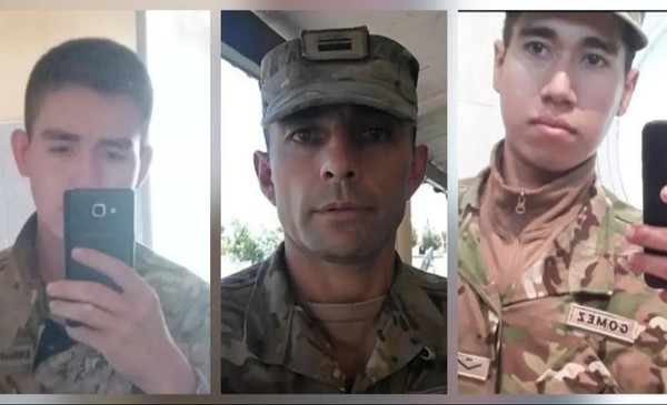 Mendoza: hallan muerto a un soldado en su casa y ya son tres casos en una semana