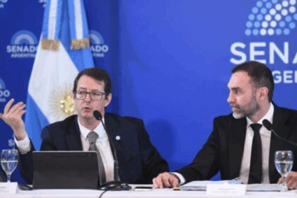 Presupuesto 2026: el Senado aprobó dictamen sin modificaciones y se prepara para el debate