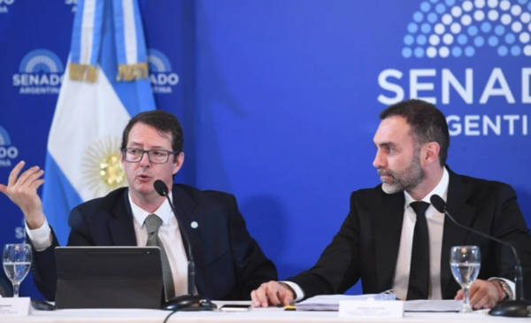 Presupuesto 2026: el Senado aprobó dictamen sin modificaciones y se prepara para el debate