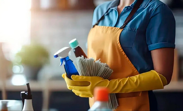 El nuevo salario mínimo de empleadas domésticas en diciembre de 2025 y bono extraordinario