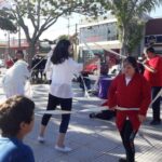 La Costa realiza un festival inclusivo por el Día de las Personas con Discapacidad