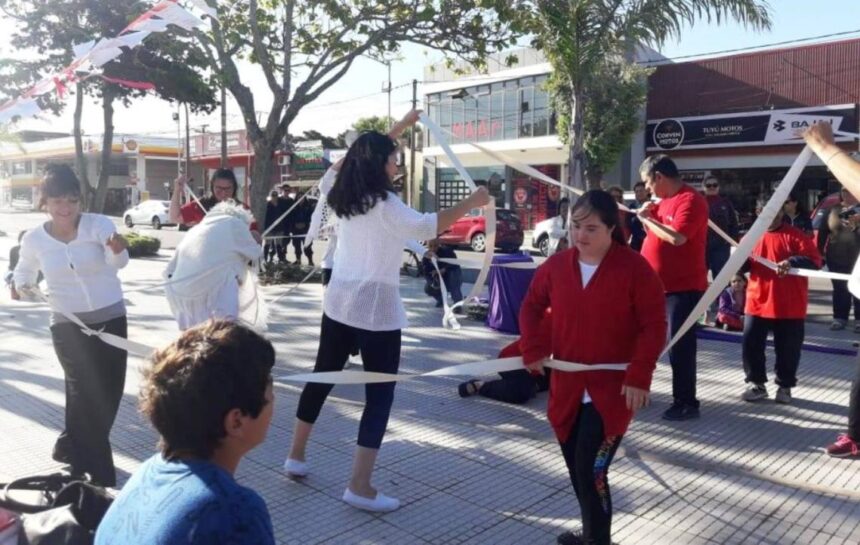 La Costa se prepara para un festival inclusivo por el Día de las Personas con Discapacidad