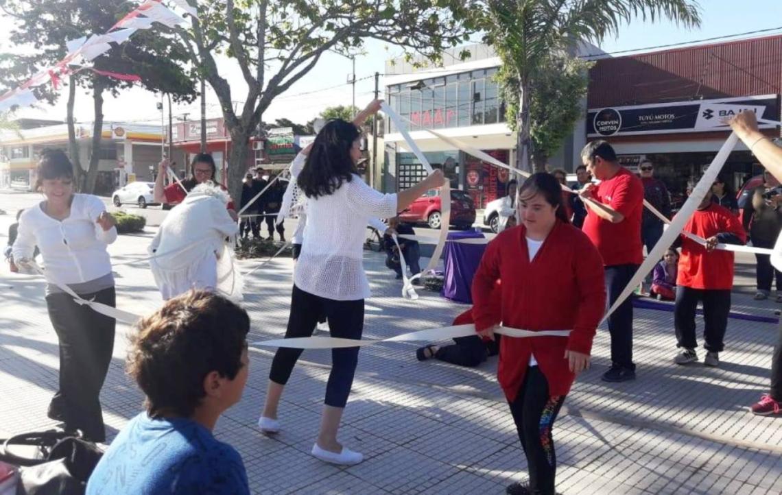 La Costa se prepara para un festival inclusivo por el Día de las Personas con Discapacidad