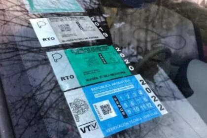 Vtv en la provincia de buenos aires: desde enero de 2026, la tarifa trepa a $97. 057,65
