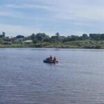 Necochea: se intensifica la búsqueda de un joven desaparecido tras intentar cruzar el río