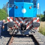 ACCIDENTE EN CHASCOMUS