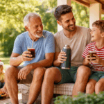 AGRADABLE EN NAVIDAD