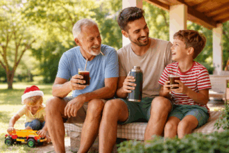 AGRADABLE EN NAVIDAD