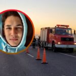 Accidente ruta 2 pila lezama